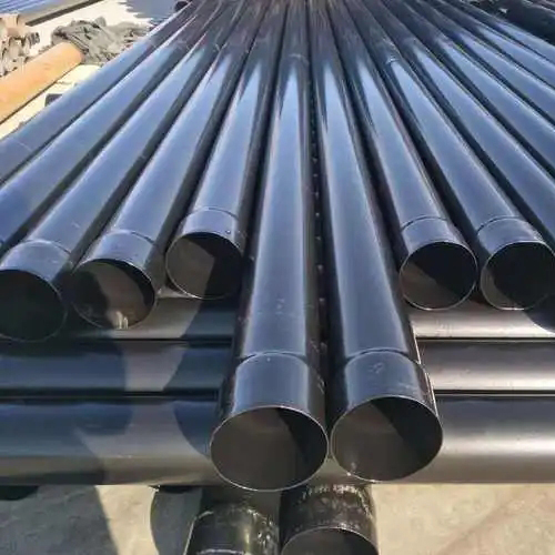 延安热浸塑钢管的施工环境有一些特殊要求