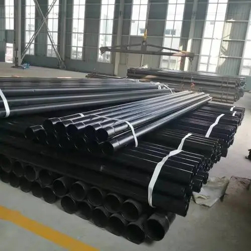 延安热浸塑电力穿线管施工注意事项